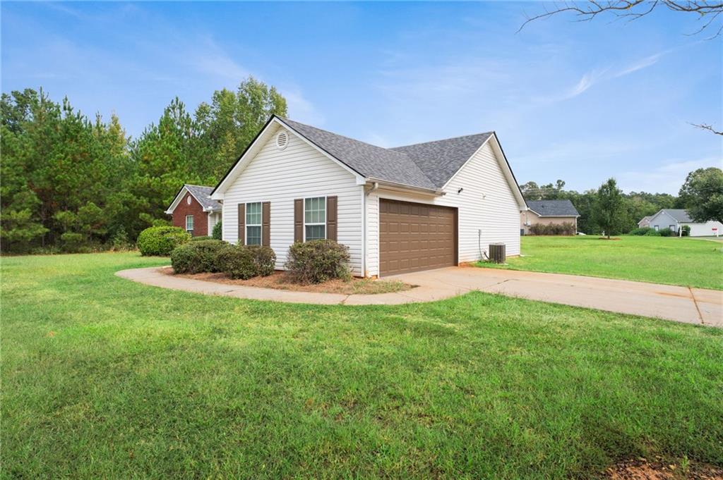 15 Amber Way