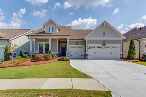 6824 Bungalow Road Flowery Branch GA 30542