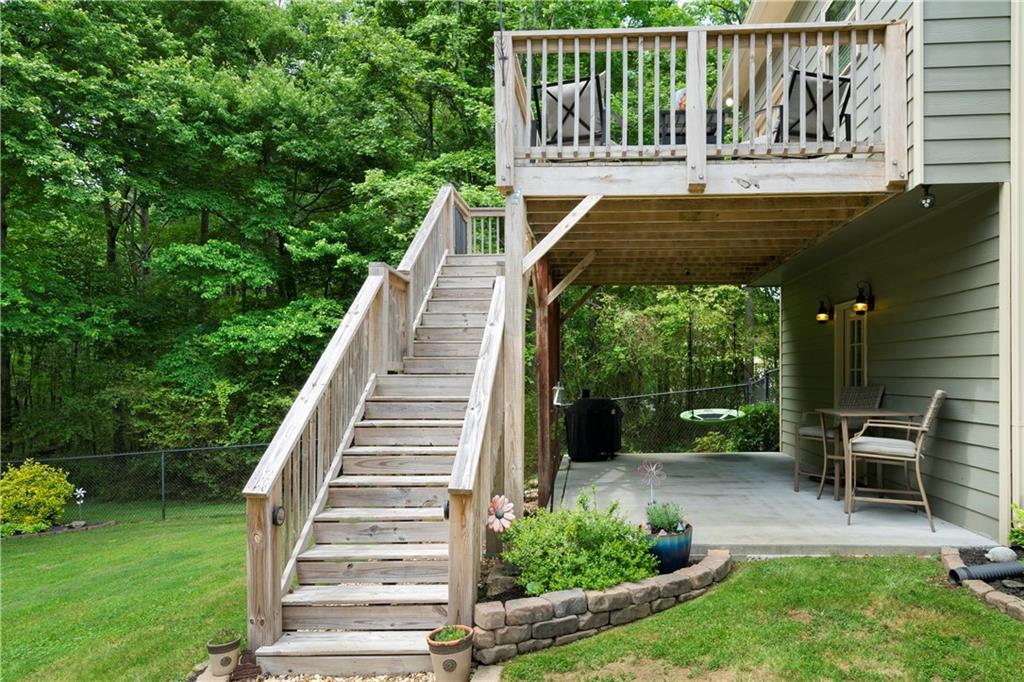 33 Kay Road, White, Georgia image 27