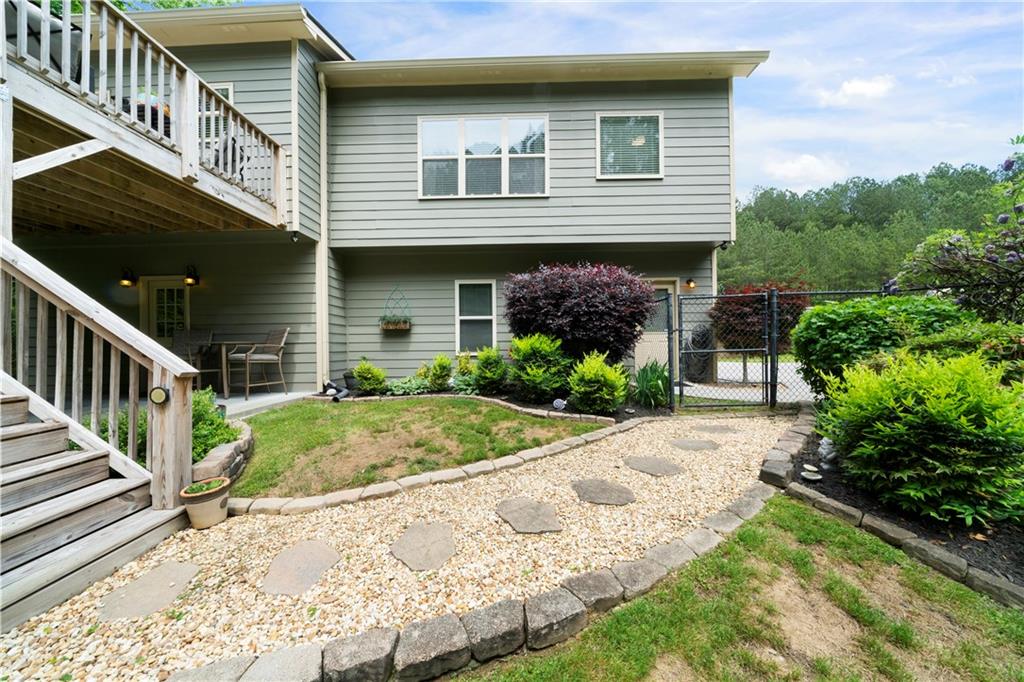 33 Kay Road, White, Georgia image 30