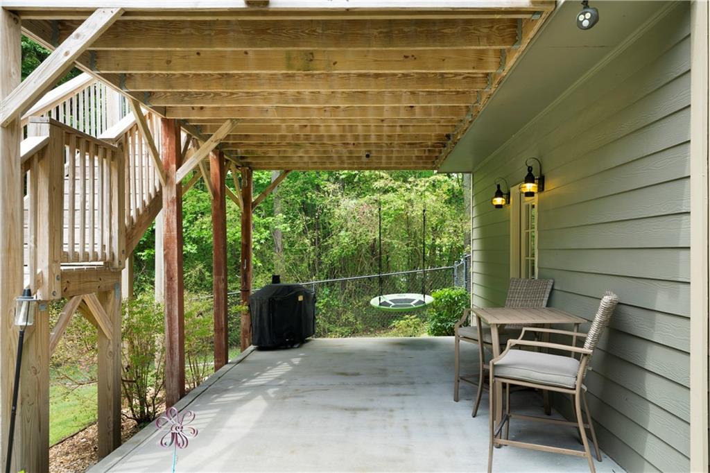 33 Kay Road, White, Georgia image 28