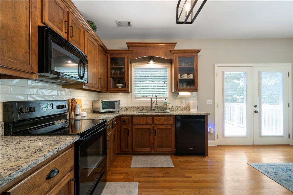 33 Kay Road, White, Georgia image 15