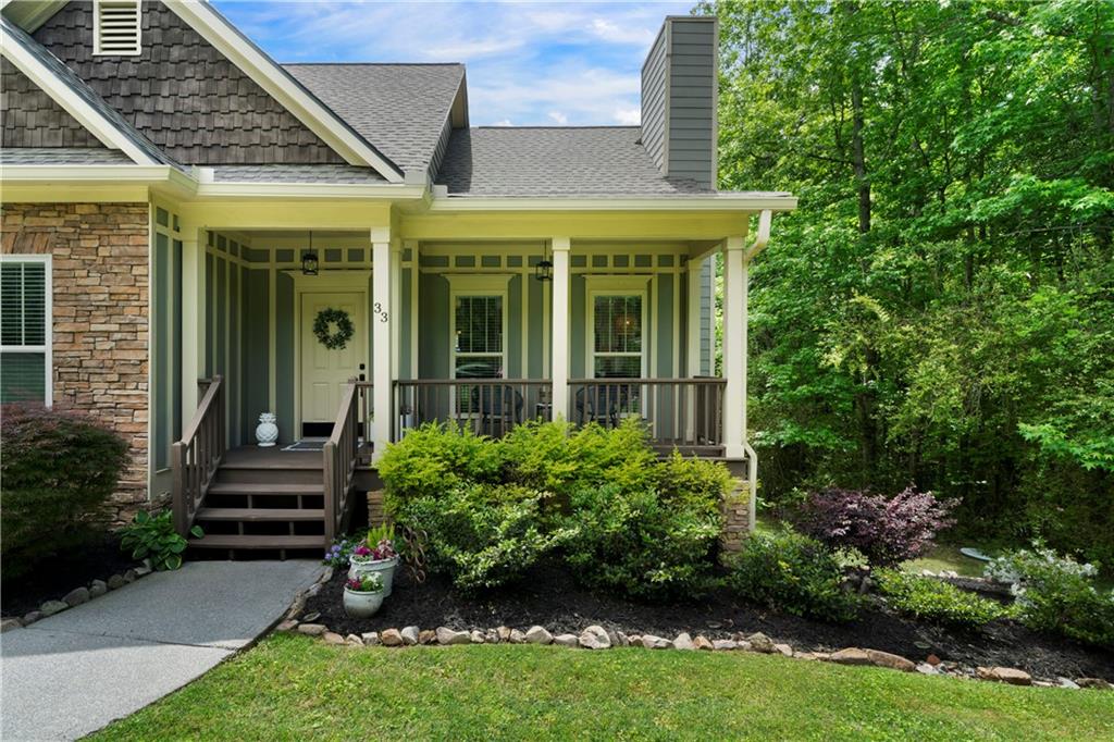 33 Kay Road NE
