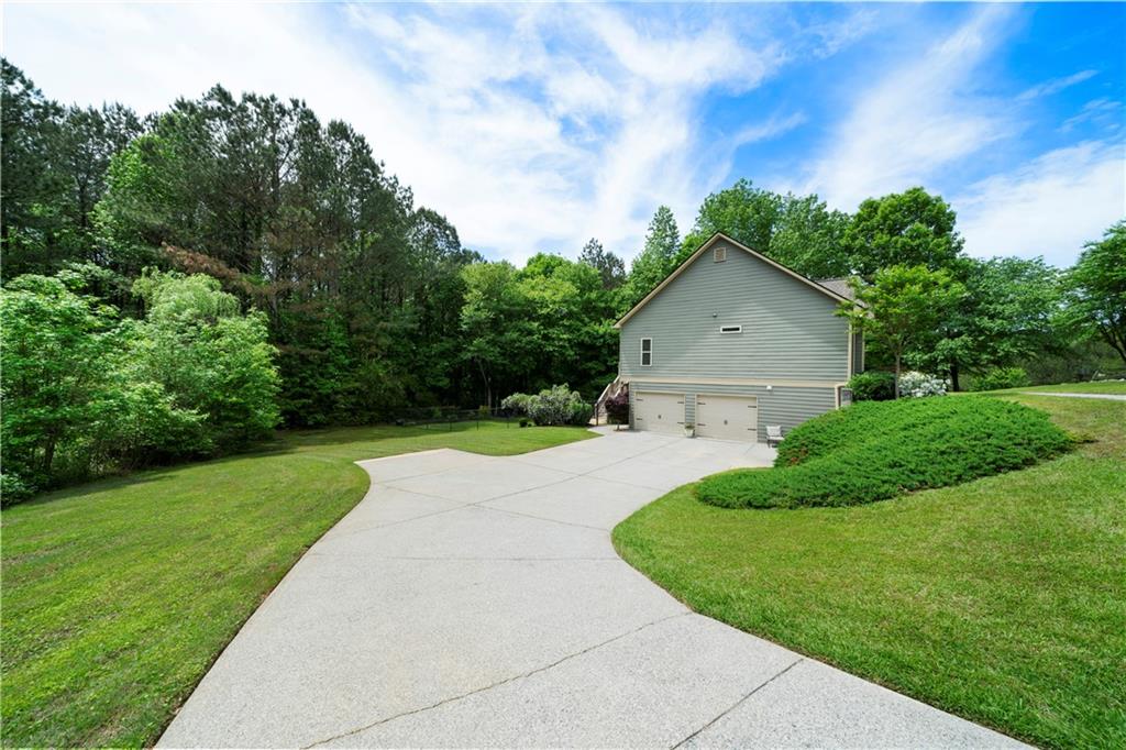 33 Kay Road, White, Georgia image 36