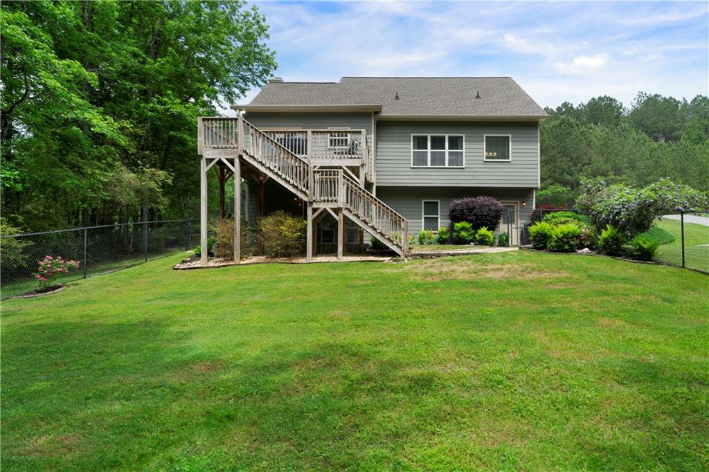 33 Kay Road, White, Georgia image 33