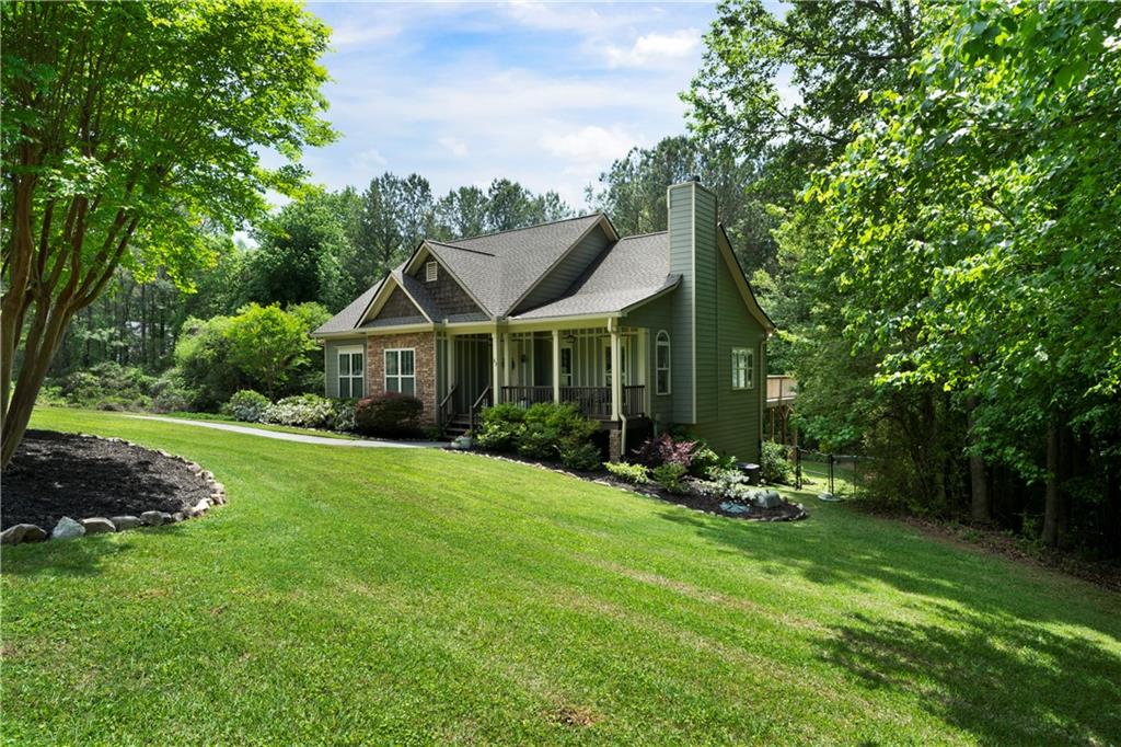 33 Kay Road, White, Georgia image 38