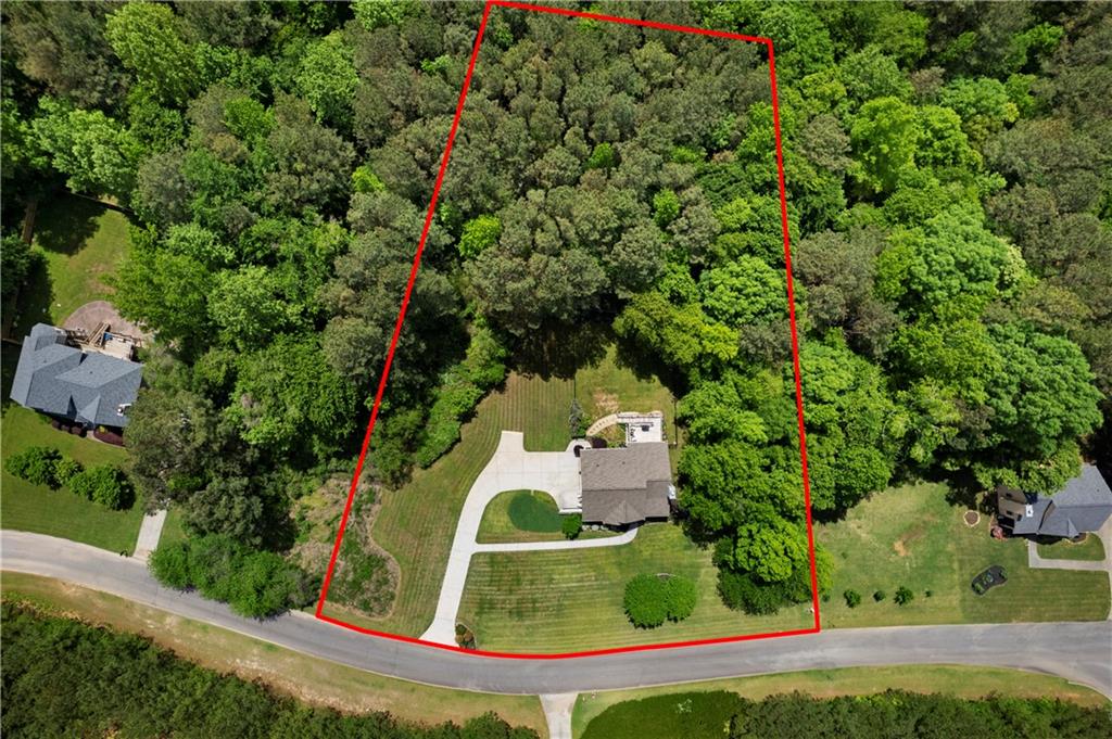 33 Kay Road, White, Georgia image 43