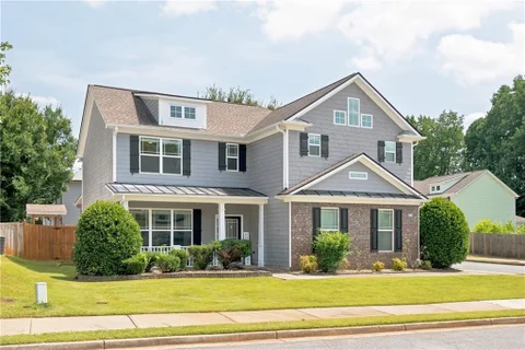 3602 Silver Brooke Lane NW, Kennesaw, GA 30144 - #: 7809686