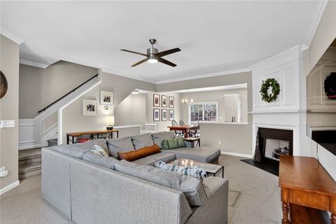 3561 Views Trace Peachtree Corners GA 30092