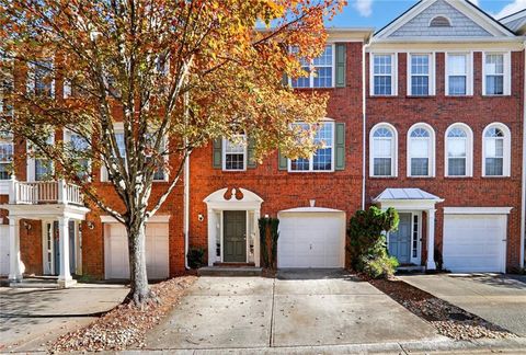 3561 Views Trace Peachtree Corners GA 30092