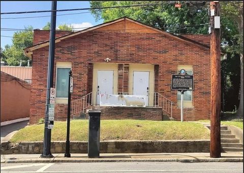 947 NW M L King Drive NW C014 Atlanta GA 30314
