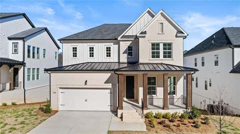 Homes For Sale - 784 Keystone Drive<br/> Woodstock, GA 30188