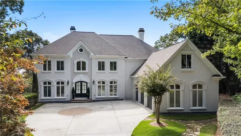 8380 Sentinae Chase Drive, Roswell, GA 30076 - MLS#: 7497032