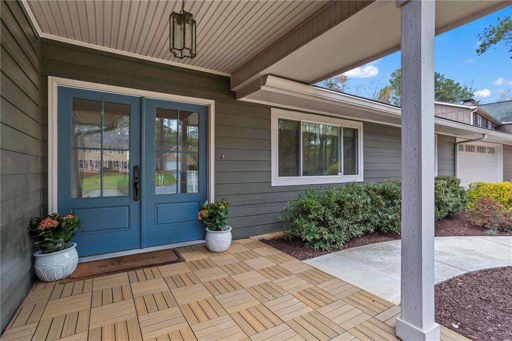 43 Weatherstone Parkway