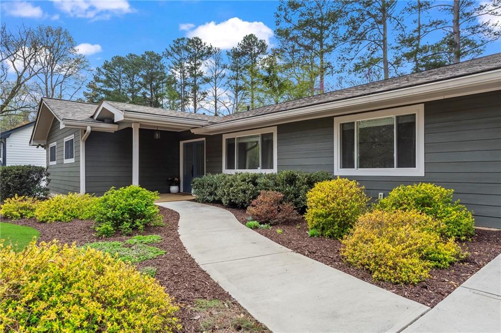 43 Weatherstone Parkway