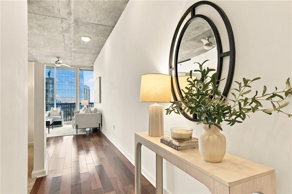 3324 Peachtree Road NE 2507