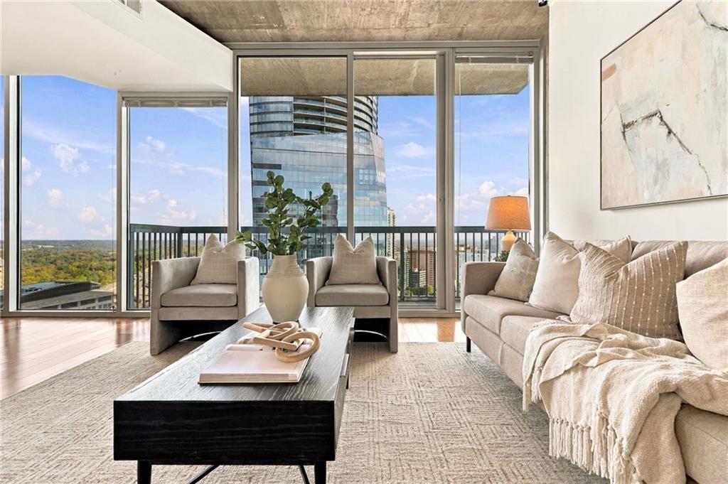 3324 Peachtree Road NE 2507