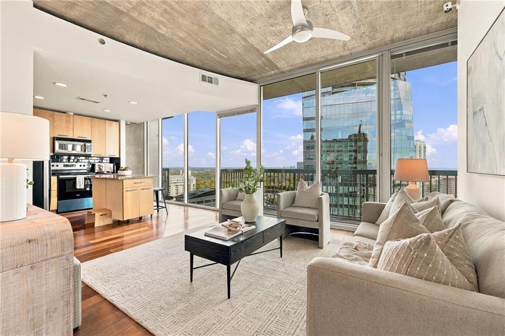 3324 Peachtree Road NE 2507