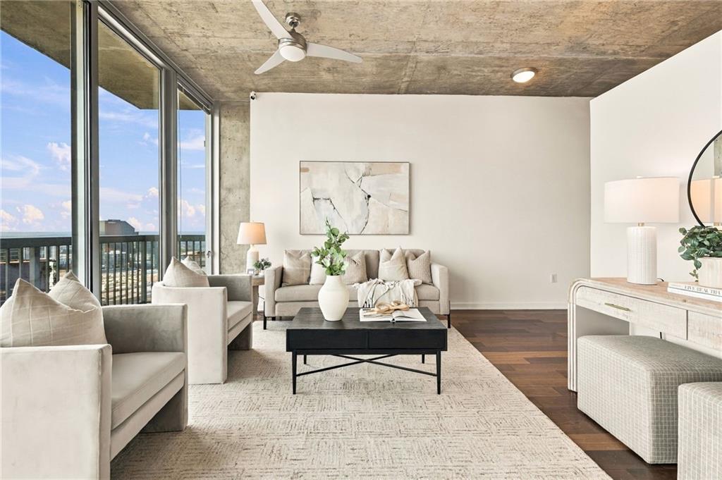 3324 Peachtree Road NE 2507