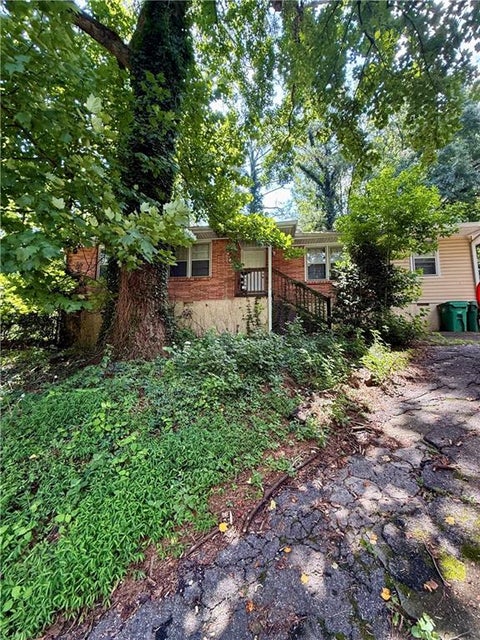 Homes For Sale - 2716 Whites Mill Road<br/> Decatur, GA 30034