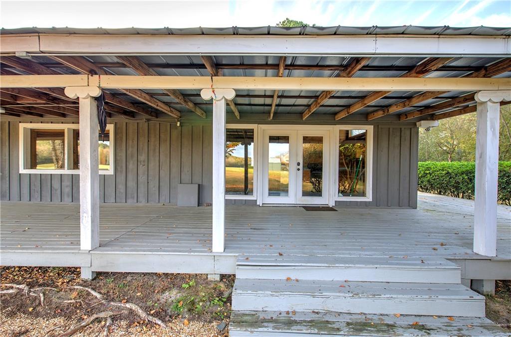 1195 Grady Road