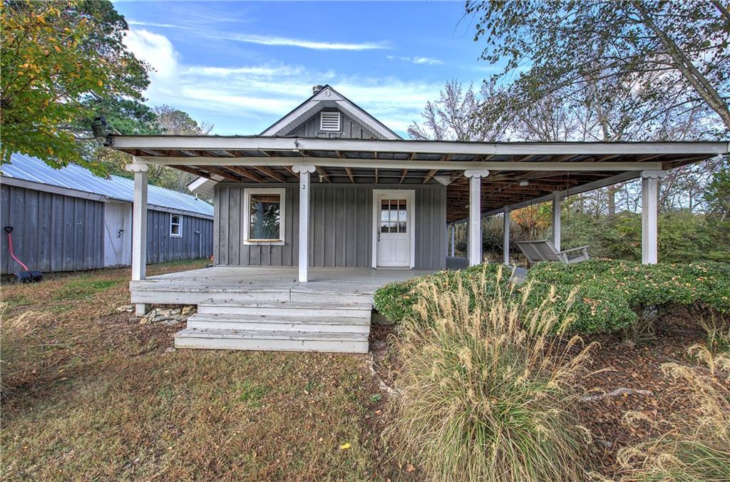 1195 Grady Road