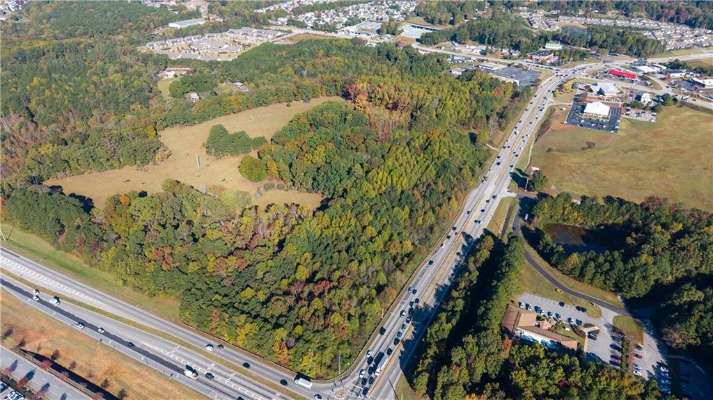 000 Charles Hardy Parkway Road