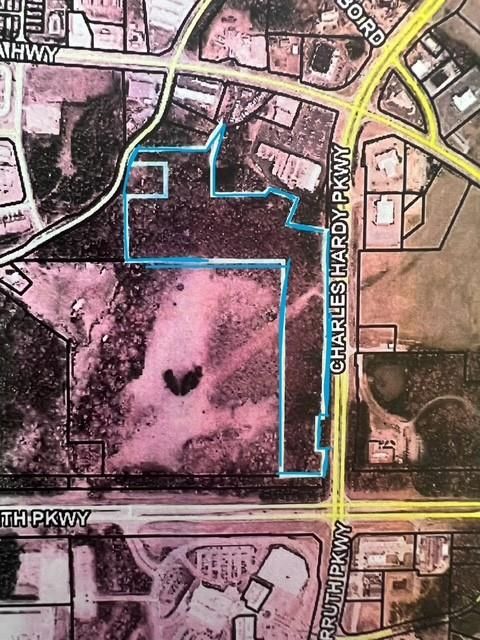 000 Charles Hardy Parkway Road Dallas GA 30132