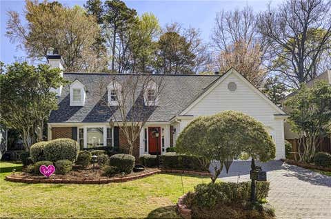 Homes For Sale - 1059 Della Street<br/> Marietta, GA 30067
