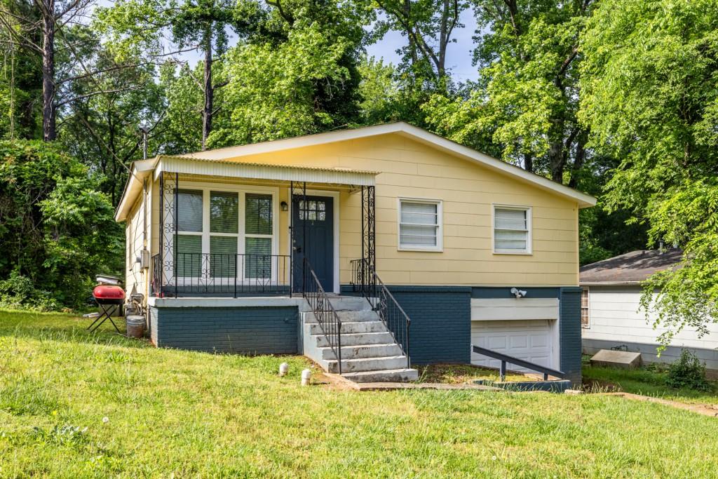 110 Turman Avenue SE