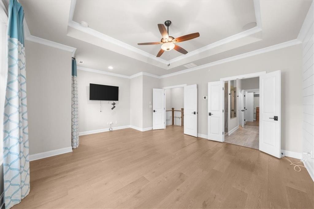 Chelsea Walk - Residential