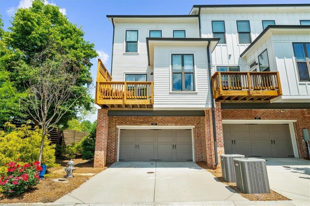 Chelsea Walk - Residential