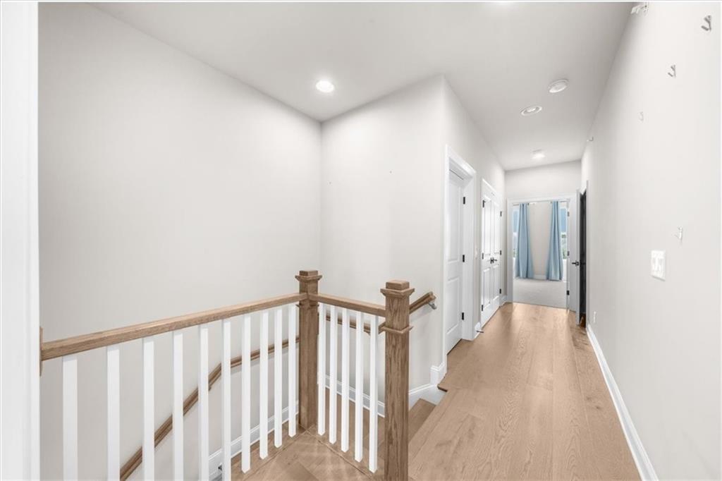 Chelsea Walk - Residential