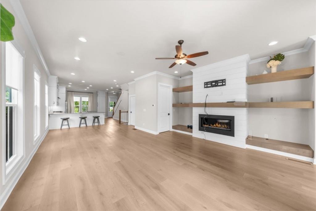 219 Phillips Lane, Alpharetta, Georgia image 11
