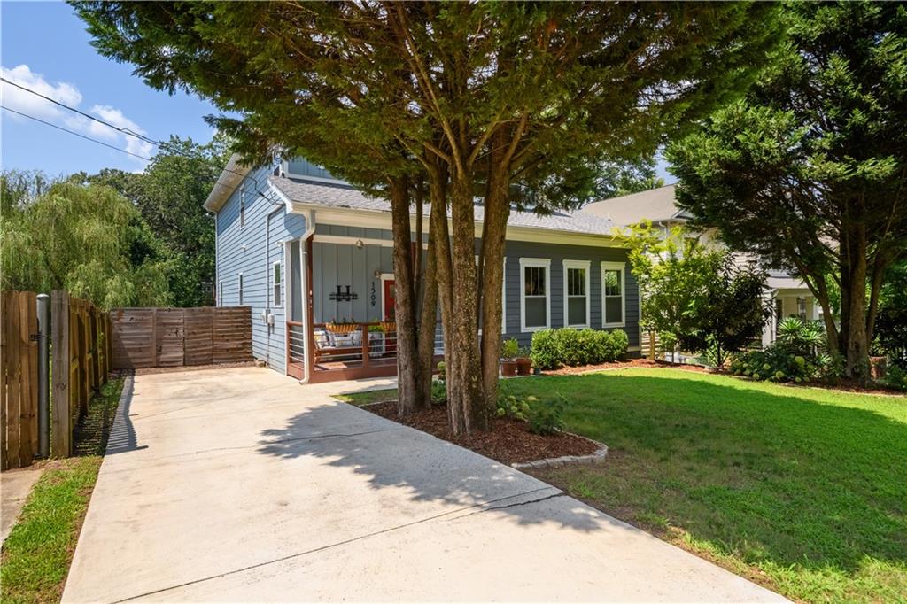 1509 Elleby Road SE