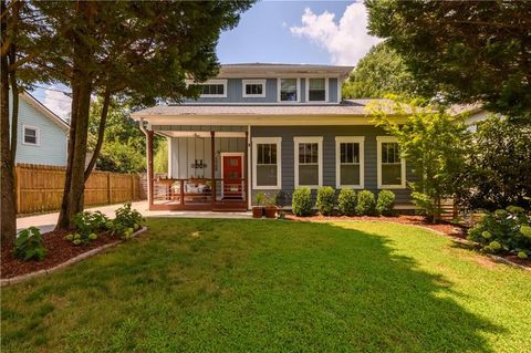 1509 Elleby Road SE Atlanta GA 30315