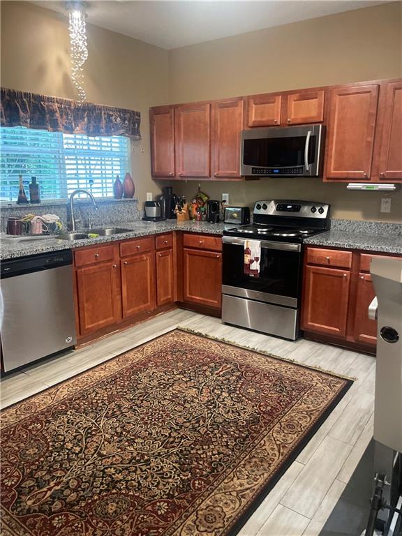 7324 Bridlewood Court, Jonesboro, Georgia image 7