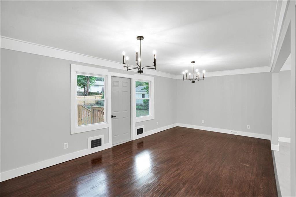 TILSON HEIGHTS - Residential