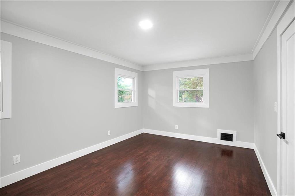 TILSON HEIGHTS - Residential
