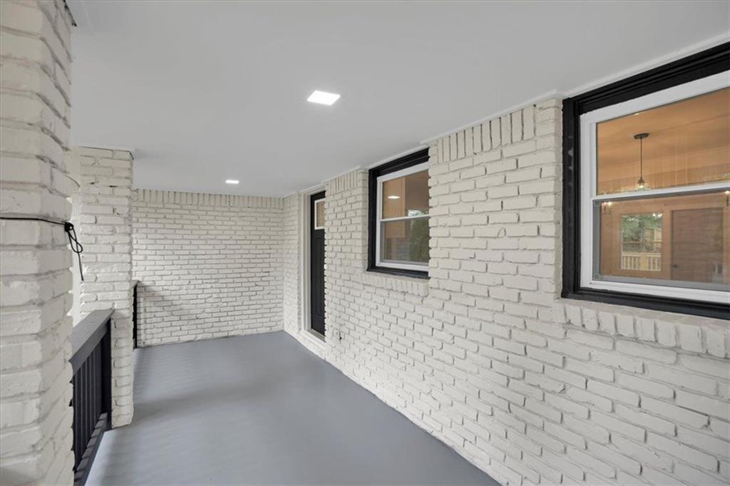 TILSON HEIGHTS - Residential