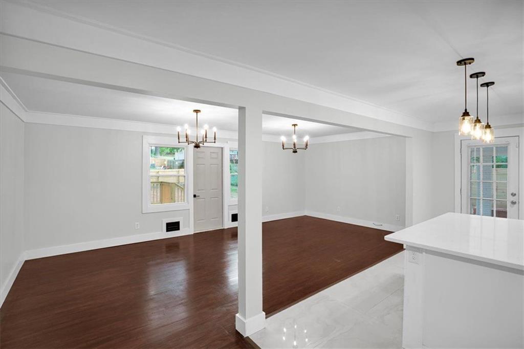 TILSON HEIGHTS - Residential
