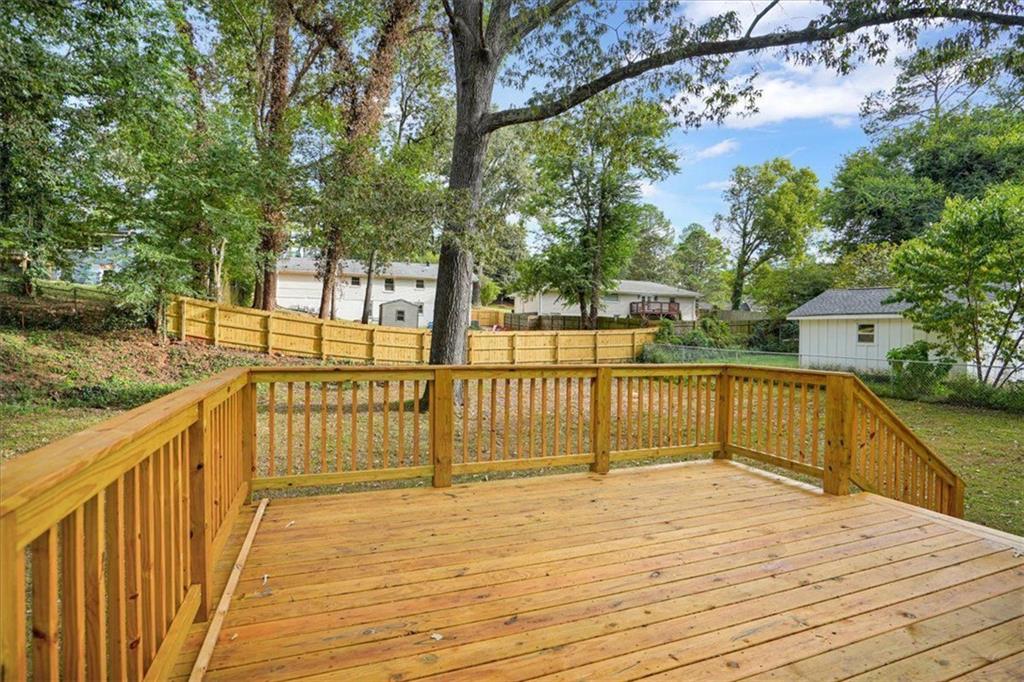 TILSON HEIGHTS - Residential