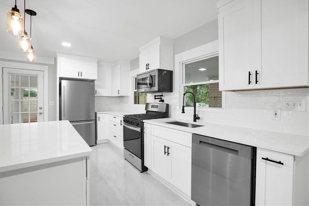 TILSON HEIGHTS - Residential
