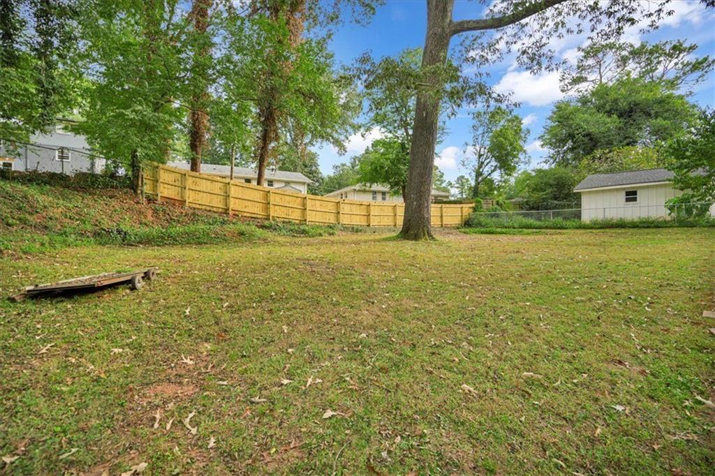 TILSON HEIGHTS - Residential