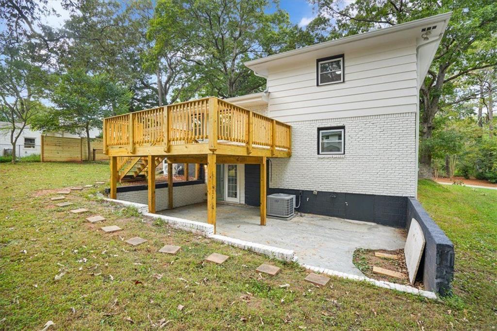 TILSON HEIGHTS - Residential