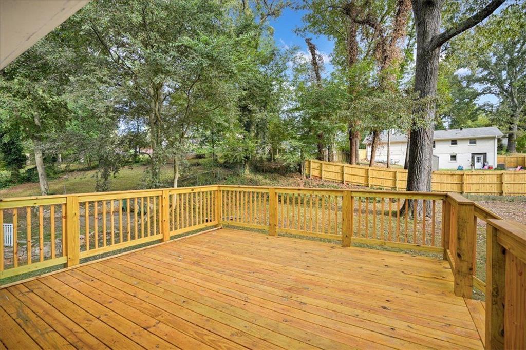 TILSON HEIGHTS - Residential