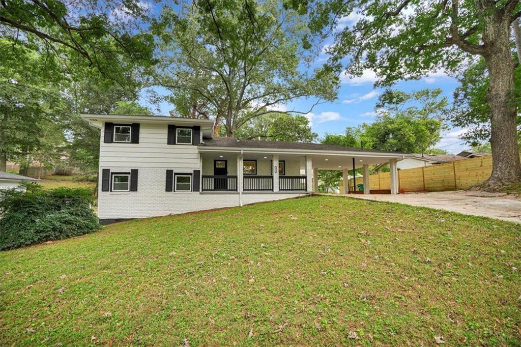 TILSON HEIGHTS - Residential