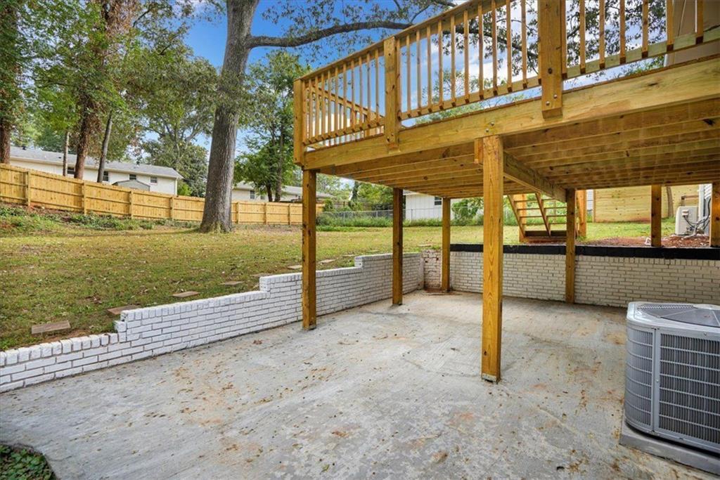 TILSON HEIGHTS - Residential