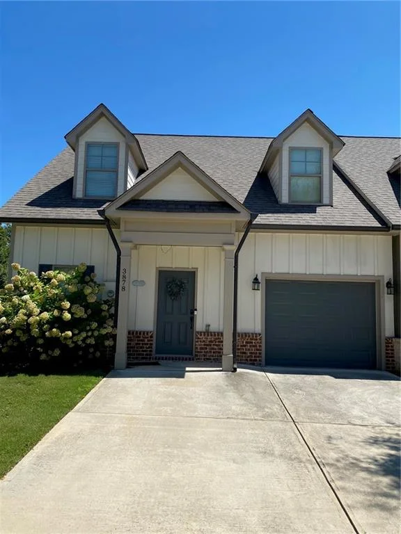 3878 Valley View Court, Gainesville, GA, 30501