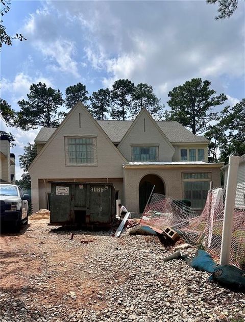 1575 Trentwood Place NE Brookhaven GA 30319